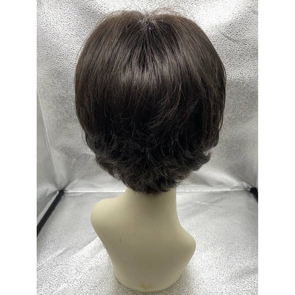 Raquel Welch Free Spirit Synthetic Wig Mono Top Hairpiece New - Choose Color