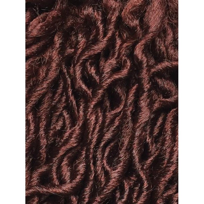 FreeTress Braid 3X Bona Loc 24" Braiding Hair - Choose Color
