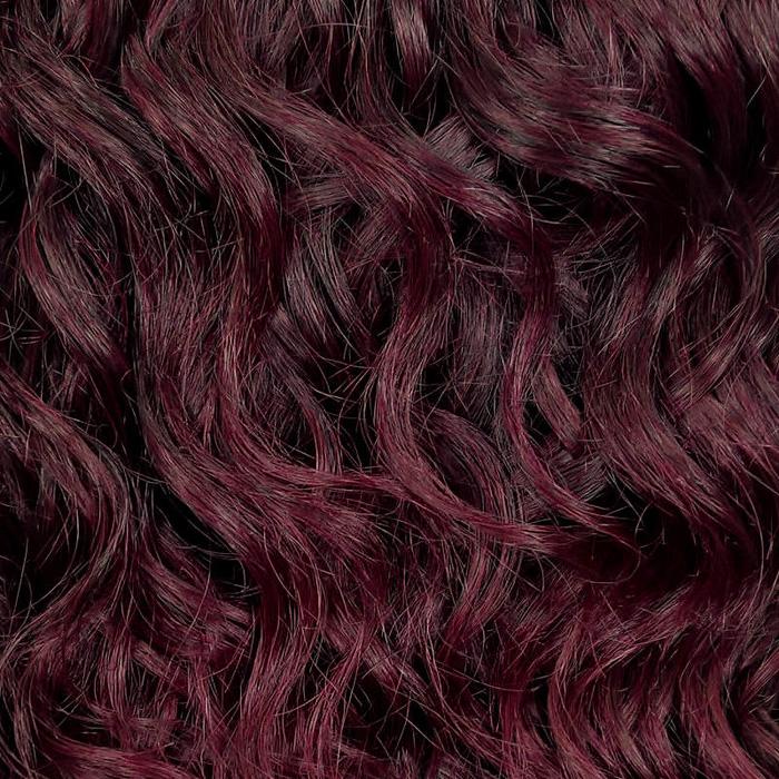 FreeTress Braid 3X Bona Loc 24" Braiding Hair - Choose Color