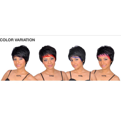 FreeTress Equal Kai Wig - Choose Color