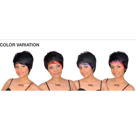 FreeTress Equal Kai Wig - Choose Color