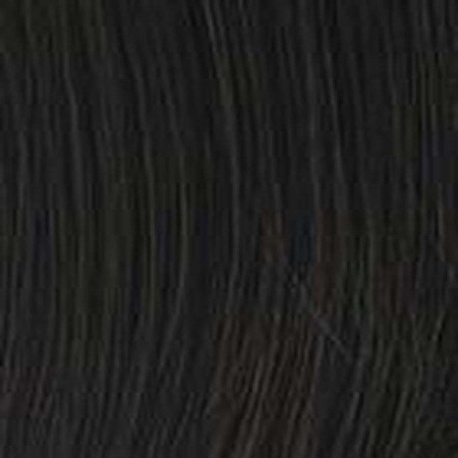 Hairdo Fringe Top of Head Hairpiece Bangs - Choose Color