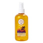Bee Beauty Tanning Oil with Beta Carotene & Cocoa Oil - 200ml, Natural Bronzing Effect, Nourishing Skincare