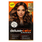 Bee Beauty Deluxe Hair Color Kit 8.73 Warm Cappuccino