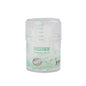 Pakdent Dental Floss Picks with Toothpick End 50 Count