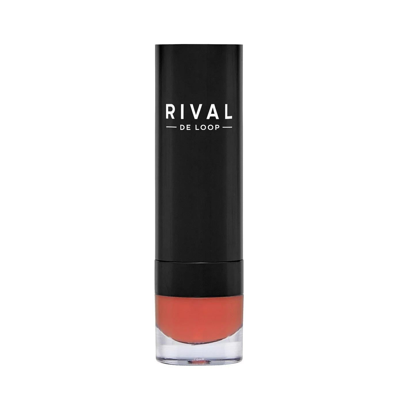 Rival de Loop Shine n Care Lipstick No 10 - 4g