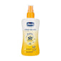 Chicco SPF 50+ Sunscreen Spray - Fragrance-Free, Alcohol-Free Sun Protection for Sensitive Skin - 5.07 fl oz