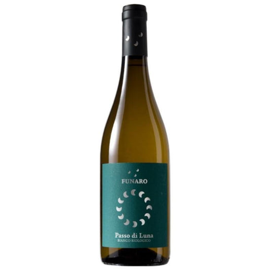 Funaro - 'Passo di Luna' Blanco (750ML)