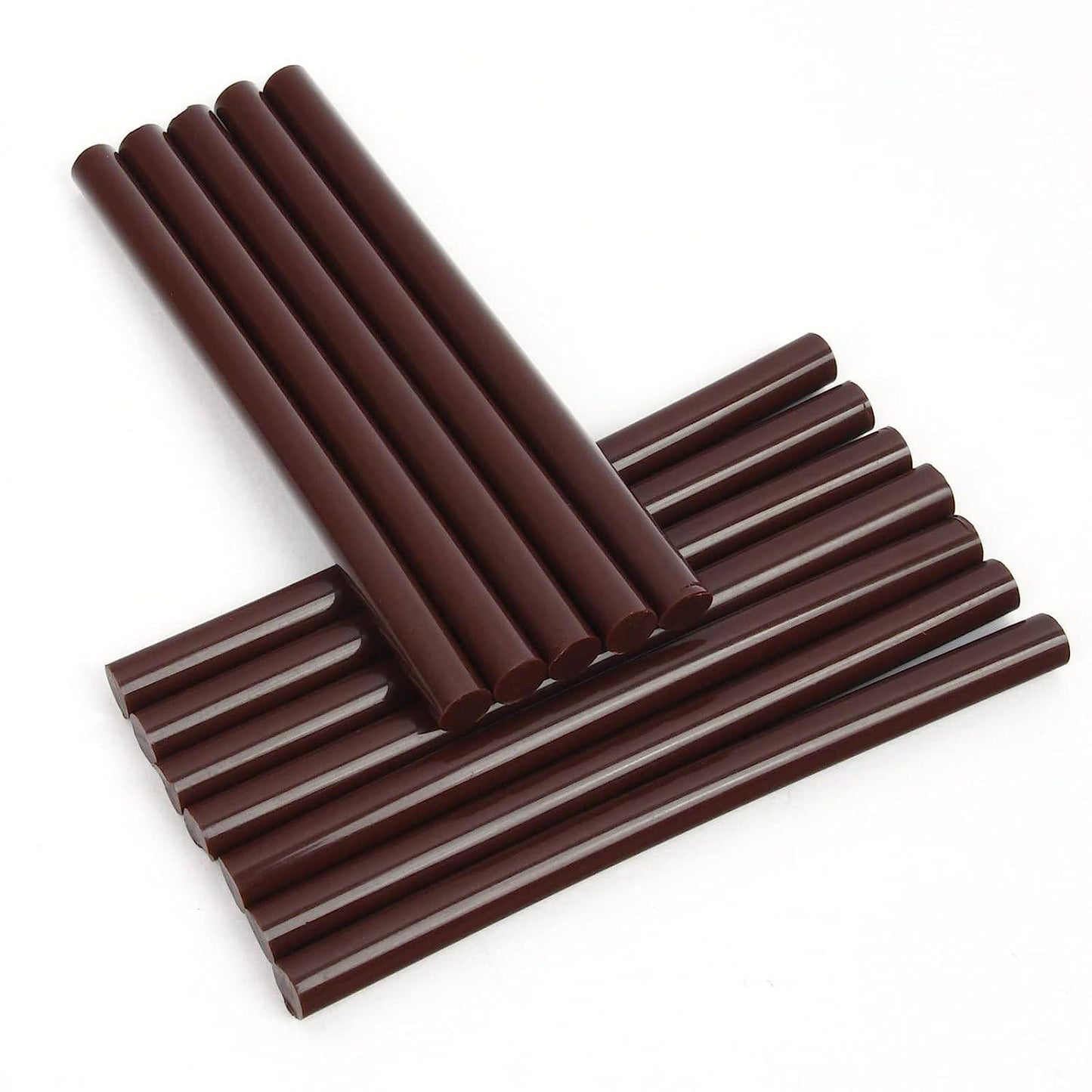 VIP Fusion Hair Extensions Glue Sticks 12 Pack - Choose Color