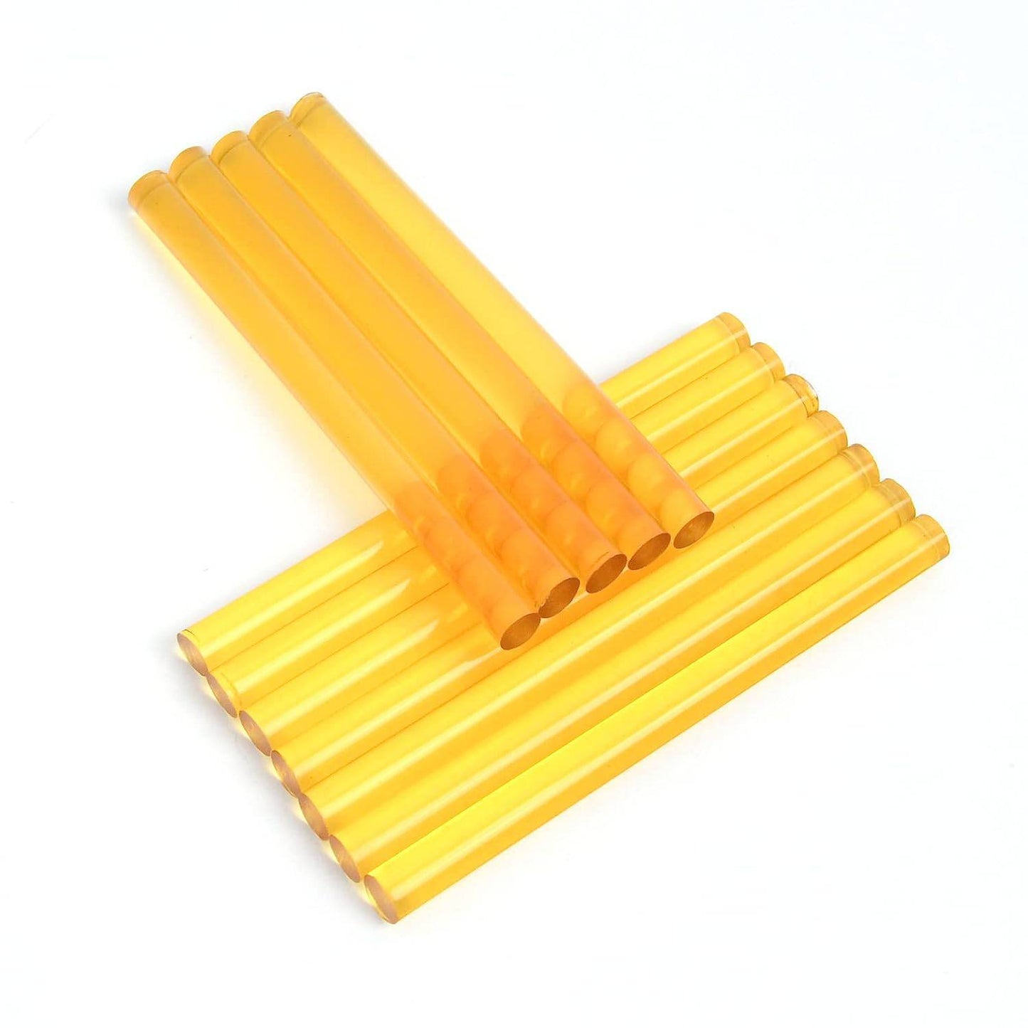 VIP Fusion Hair Extensions Glue Sticks 12 Pack - Choose Color