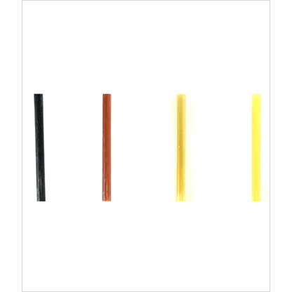 VIP Fusion Hair Extensions Glue Sticks 12 Pack - Choose Color