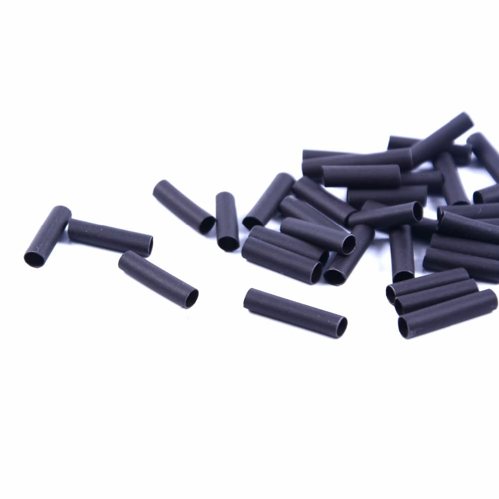 Unique Fusion Shrink Tube - Choose Color