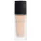 Dior Forever Matte Foundation SPF 15: 24H Transfer-Proof, Medium Coverage, Skincare Infused - Dior Makeup