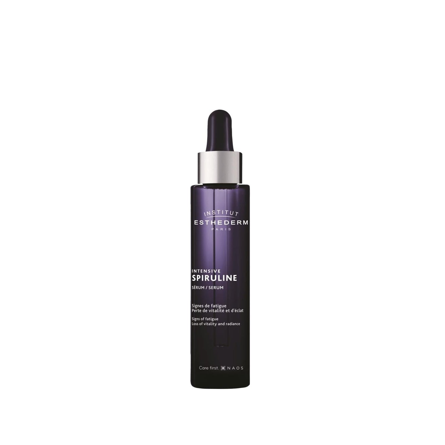 Esthederm Spirulina Serum for Skin - Natural Anti-Aging Skincare Product