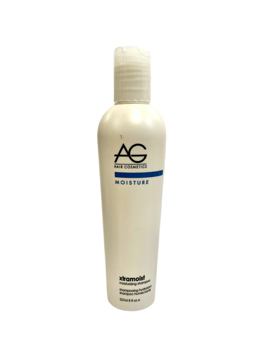 AG Hair Xtramoist Moisturizing Shampoo / Conditioner - Choose Style