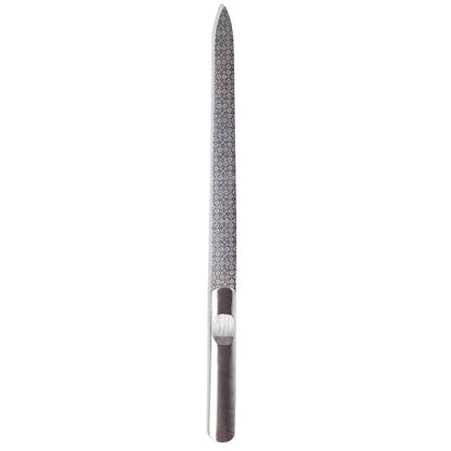 Nascita Pro Metal Nail File for Precision Shaping