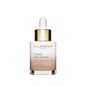 Clarins Tint Oleo: Achieve Natural Radiance with this Light Coverage Tinted Serum (Color 02.5, 30ml)
