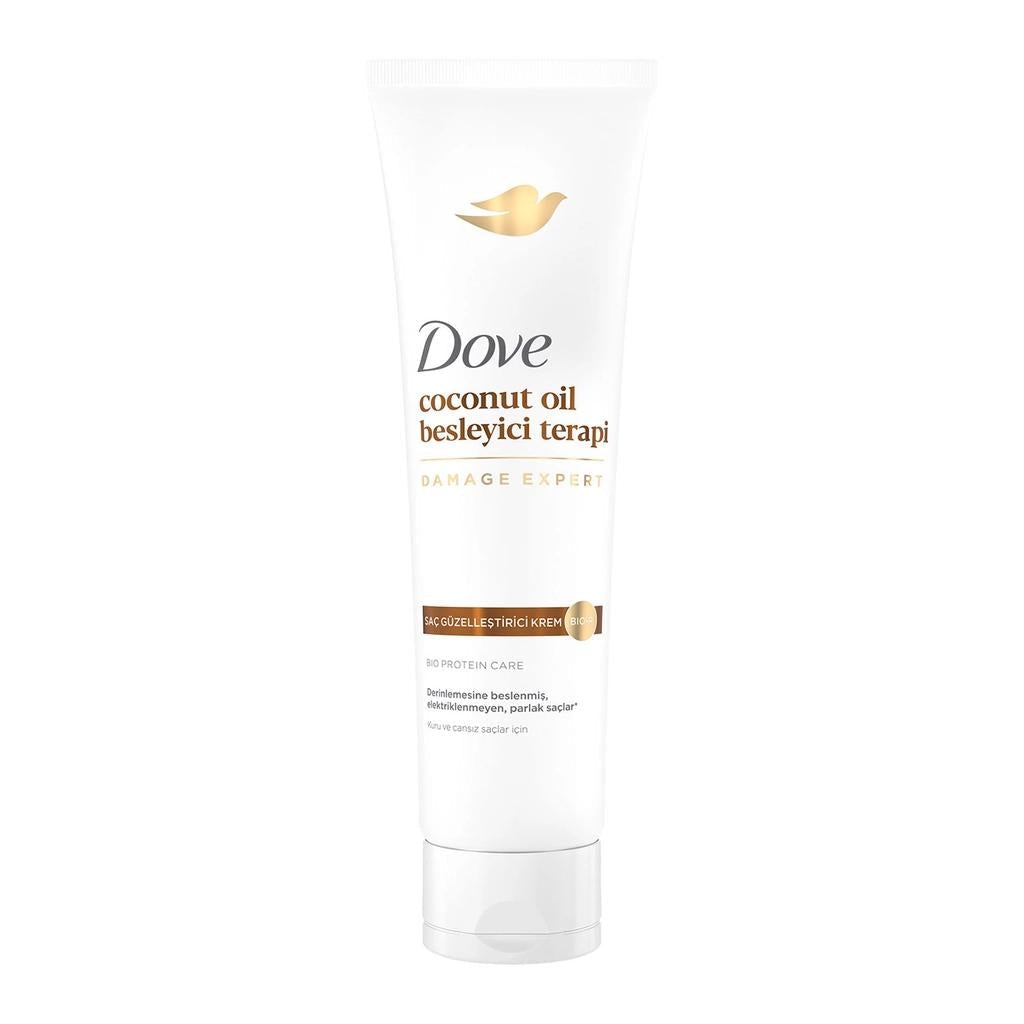 Dove Coconut Oil Nourishing Hair Cream 150 ml