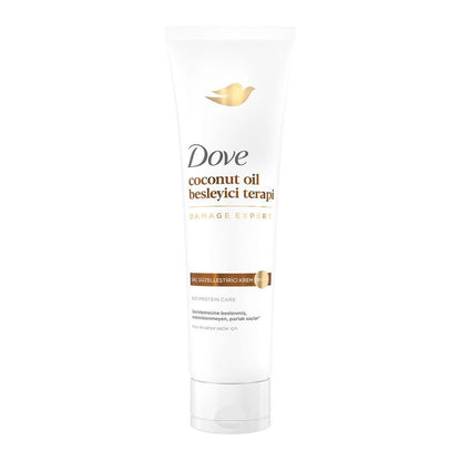 Dove Coconut Oil Nourishing Hair Cream 150 ml