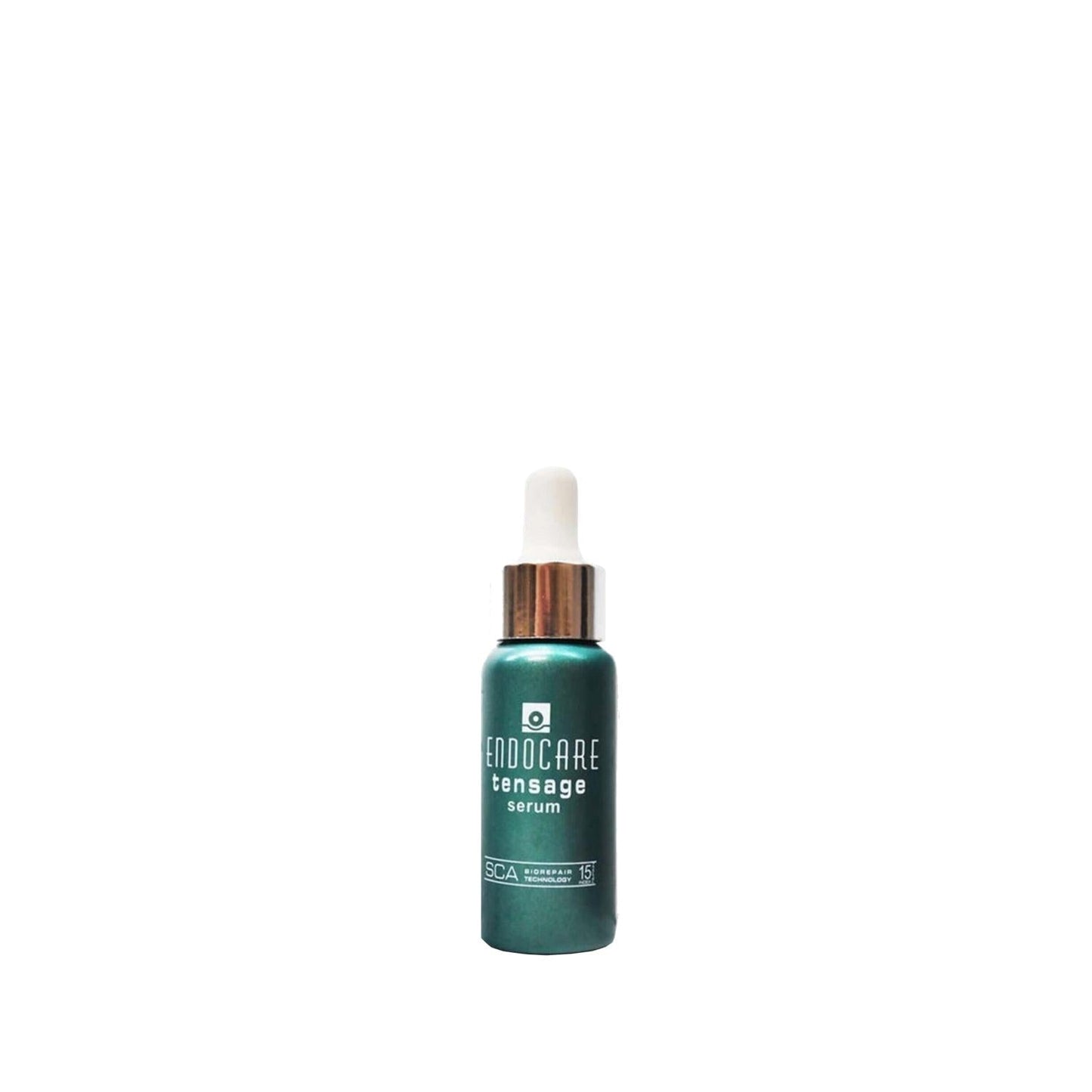 Endocare Tensage Skin Care Serum - Anti-Aging Nourishing Serum for Healthy Skin, 30 ml