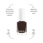 Pastel 371 Cruelty-Free Nail Polish - Vibrant Colors, Vegan & Paraben-Free