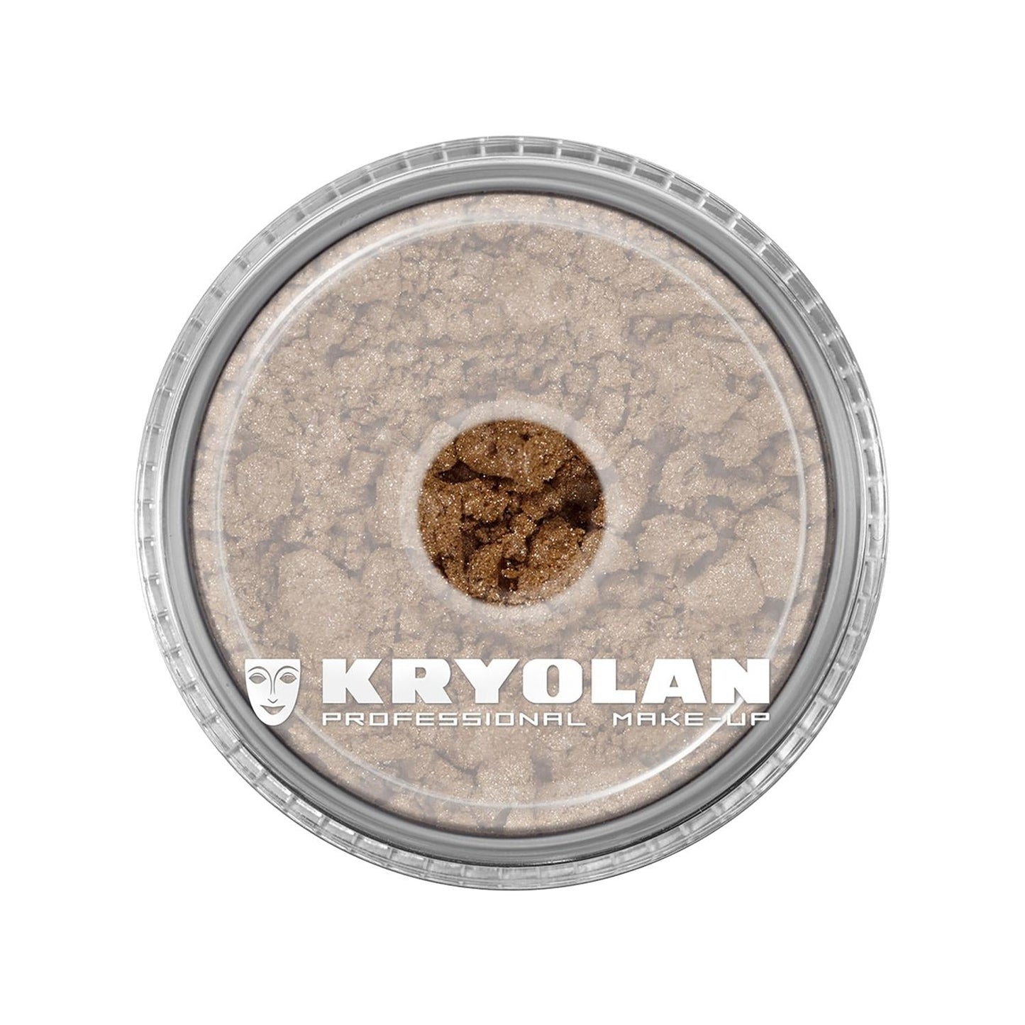 Kryolan Satin Powder SP 315 Shimmering Loose Eyeshadow 3g