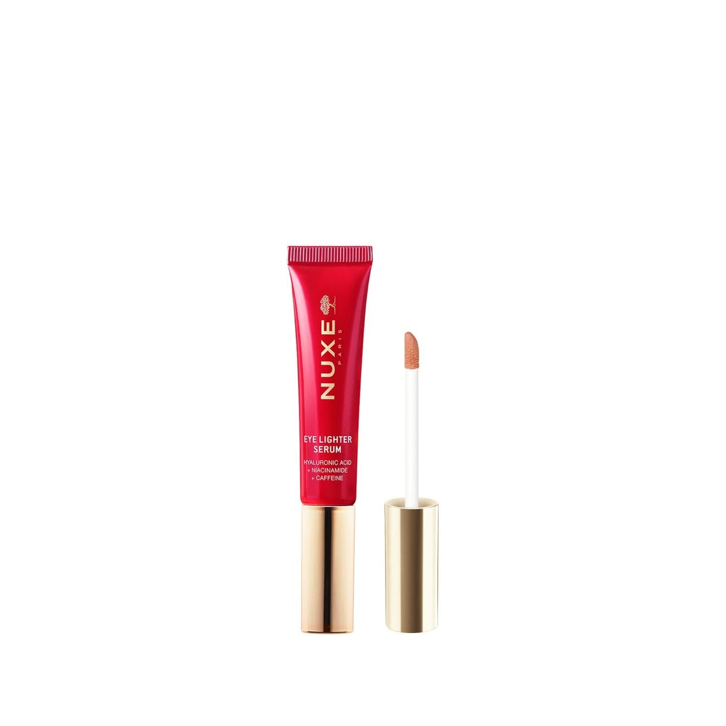 Nuxe Merveillance Lift Illuminating Eye Serum 12 ml