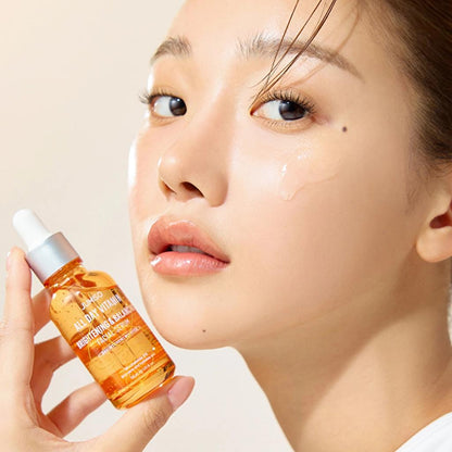 Jumiso Brightening & Balancing Serum for Radiant Skin, 50ml
