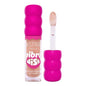 Astra Vibra Kiss Lip Gloss 02 - High-Shine Plumping Effect