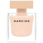 Narciso Rodriguez Poudree Eau de Parfum: Long Lasting Powdery Musk & Jasmine Perfume for Women - 90ml