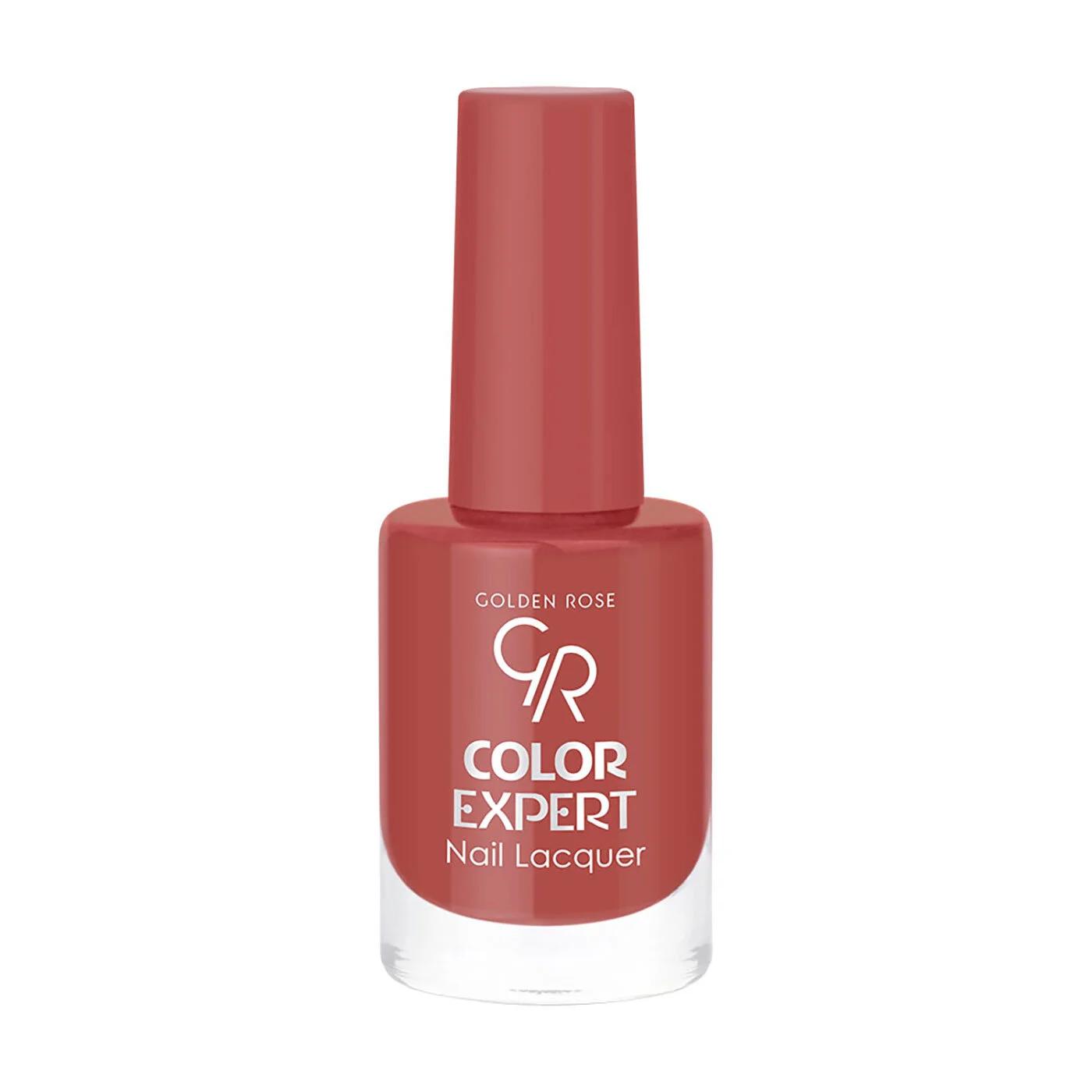 Golden Rose Color Expert Nail Polish No 172 High-Shine 10.2ml