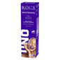 Rocs Uno Fast Whitening Toothpaste for Brighter Smiles 74g