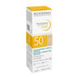Bioderma Mineral Sunscreen with Coverage SPF 50+ - Oil-Free, Non-Comedogenic, Matte Finish