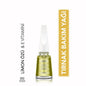 Flormar Nourishing Oil Vitamin Cuticle Care 11ml