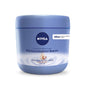 Nivea Smooth Sensation Body Cream for Dry Skin 400 ml