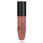 Golden Rose Liquid Matte Lipstick - Long-Lasting, Moisturizing Lip Color with Vitamin E & Avocado Oil