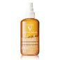 Vichy Capital Soleil SPF 50 Sunscreen Spray: Broad Spectrum UVA/UVB Protection, Promotes Tanning, Water Resistant - Ideal Daily Sun Protection