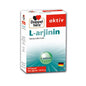 Doppelherz L-arginine 30 Capsules - Cardiovascular Health Support Supplement