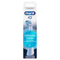 Oral-B iO Ultimate Clean Replacement Brush Heads White 2-Pack