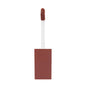 Beaulis Chocolate Mousse Whipped Lip Tint: Lightweight, Intense Color, Natural Blurred Matte Finish