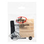 Eklips 3-Hook Bra Extender for Custom Fit 1pc