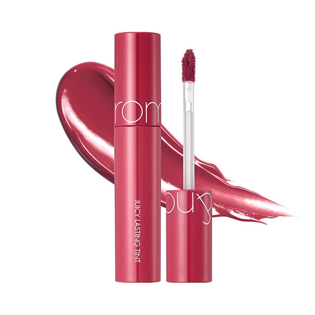 rom&nd Juicy Lasting Tint Glossy Lip Stain 06 Figfig 5.5g