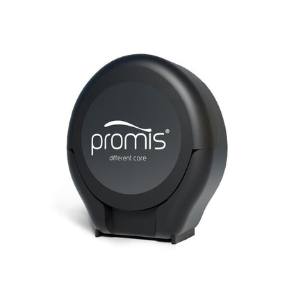 Promis Black Dental Floss for Effective Plaque Removal