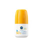 Nivea Baby & Kids SPF50+ Sunscreen Roll-On: Superior Protection for Sensitive Skin - Gentle, Easy Application, Prevents Sunburn, 50ml