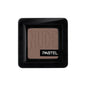 Pastel Nude Single Eyeshadow: Achieve a Natural, Soft & Pigmented Nude Eye Look - Versatile, Affordable & Perfect for Everyday Wear