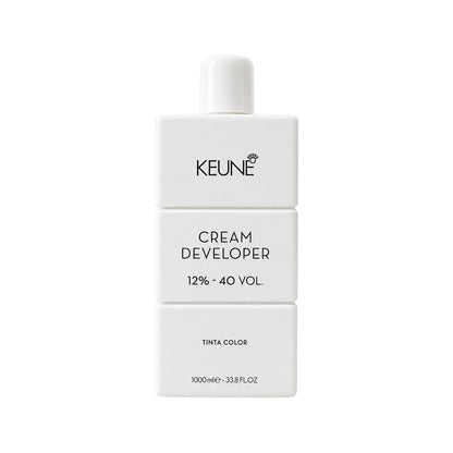 Keune Tinta Color Developer 40 Vol. Hair Activator 1000 ml