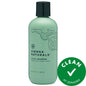 Sienna Naturals Hydrating H.A.P.I Shampoo - Gentle, Vegan, Cruelty-Free Hair Care for Dry, Damaged Hair