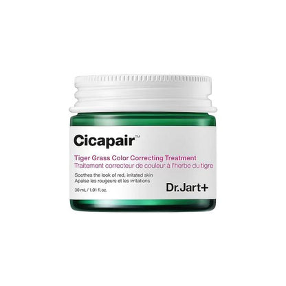 Dr.Jart+ Cicapair Tiger Grass Color Correcting Cream 30 ml