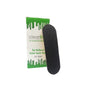 Cleanten Disposable Heel Refill Files - 50 Pack, Hygienic Foot Care for Dry Cracked Heels