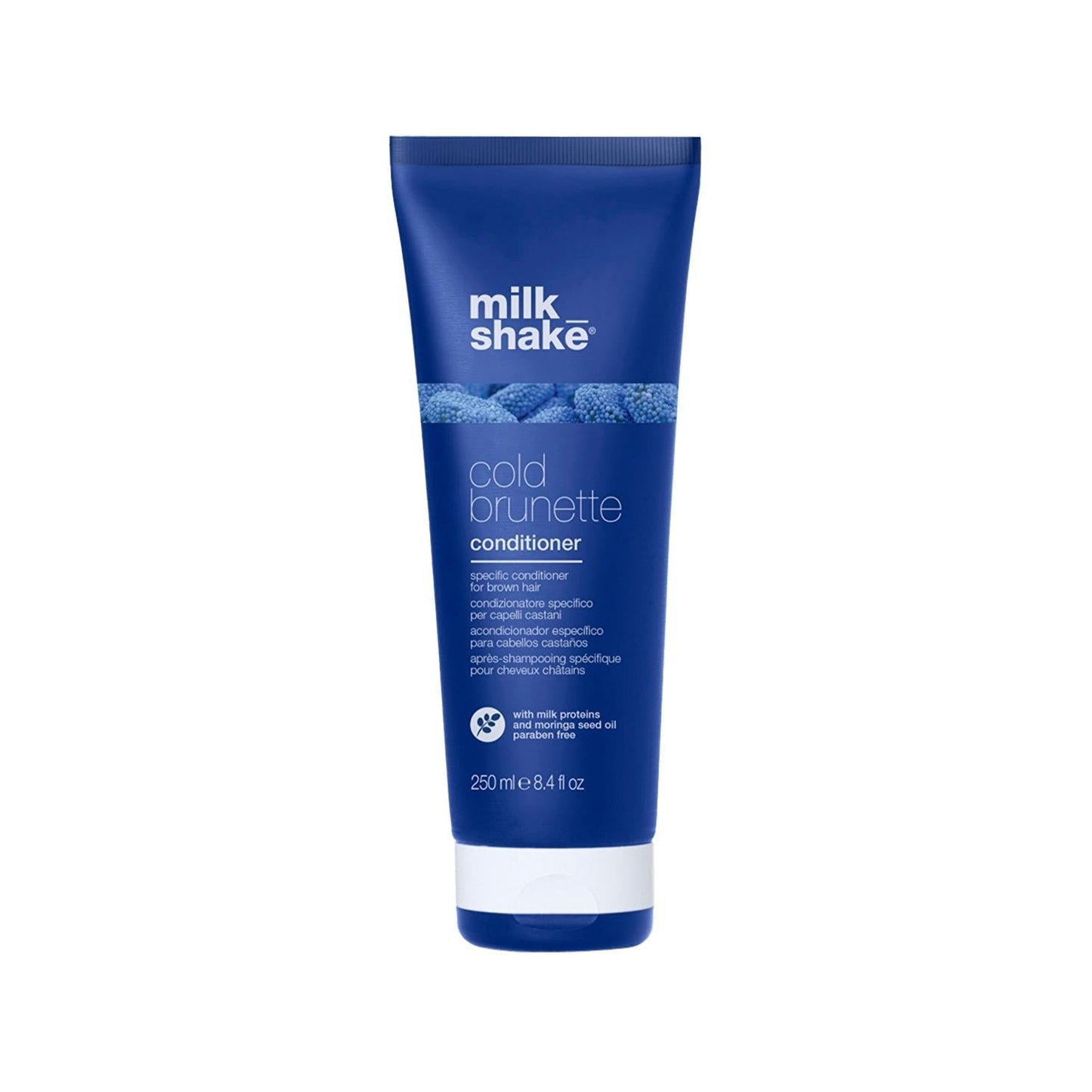 milk_shake Cold Brunette Blue Toning Conditioner 300 ml